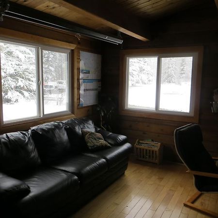 Hi Kananaskis Wilderness - Hostel Exterior foto