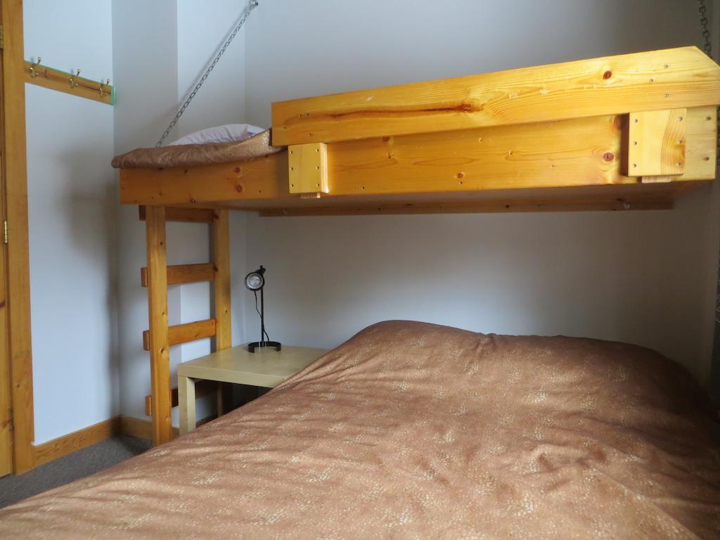 Hi Kananaskis Wilderness - Hostel Quarto foto