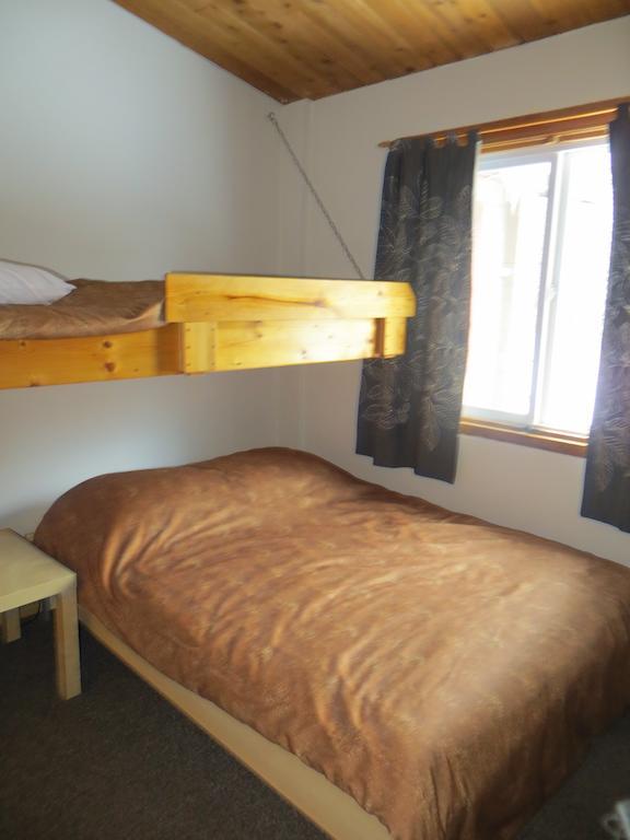 Hi Kananaskis Wilderness - Hostel Quarto foto